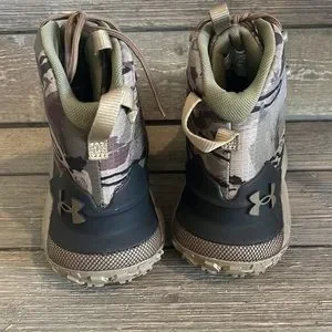 Under Armour | Shoes | Mens Under Armour Hovr Storm Proof 